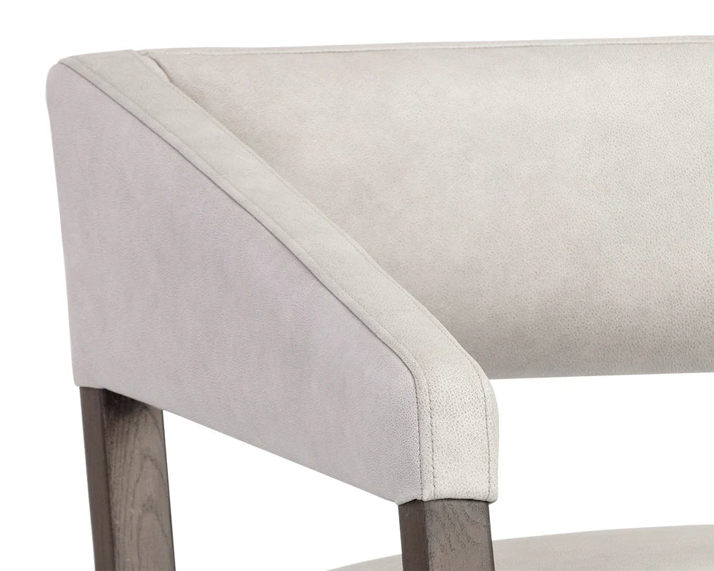 Sunpan Carlyle Lounge Chair