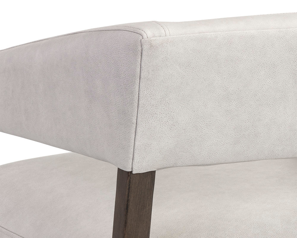 Sunpan Carlyle Lounge Chair