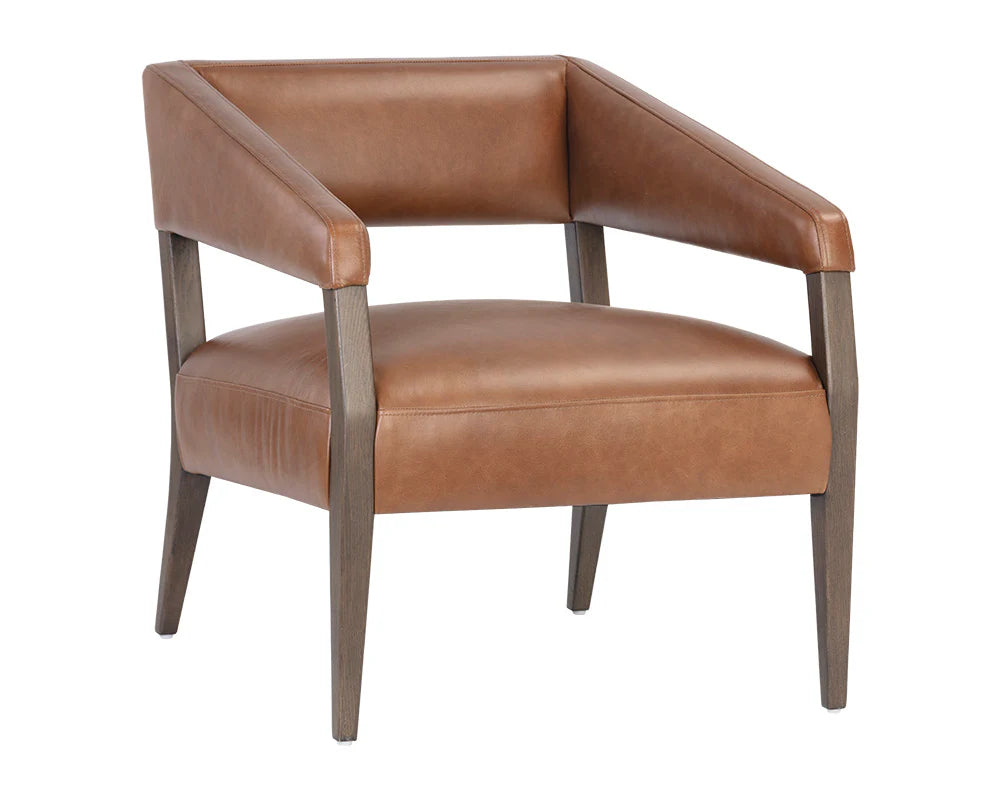 Sunpan Carlyle Lounge Chair