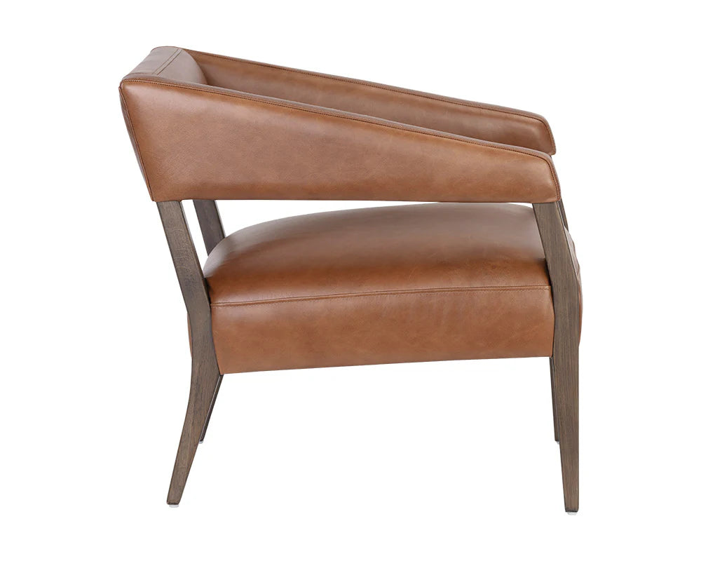 Sunpan Carlyle Lounge Chair