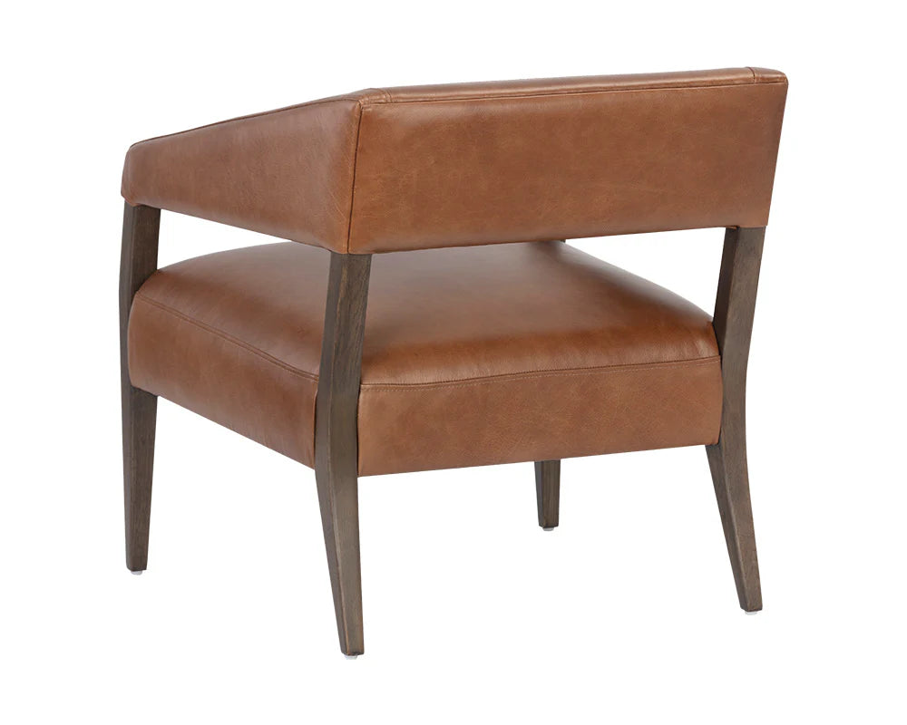 Sunpan Carlyle Lounge Chair