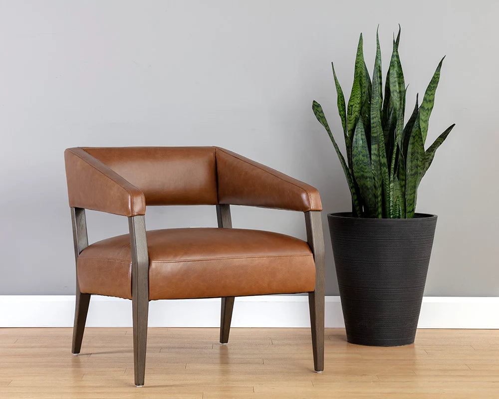Sunpan Carlyle Lounge Chair