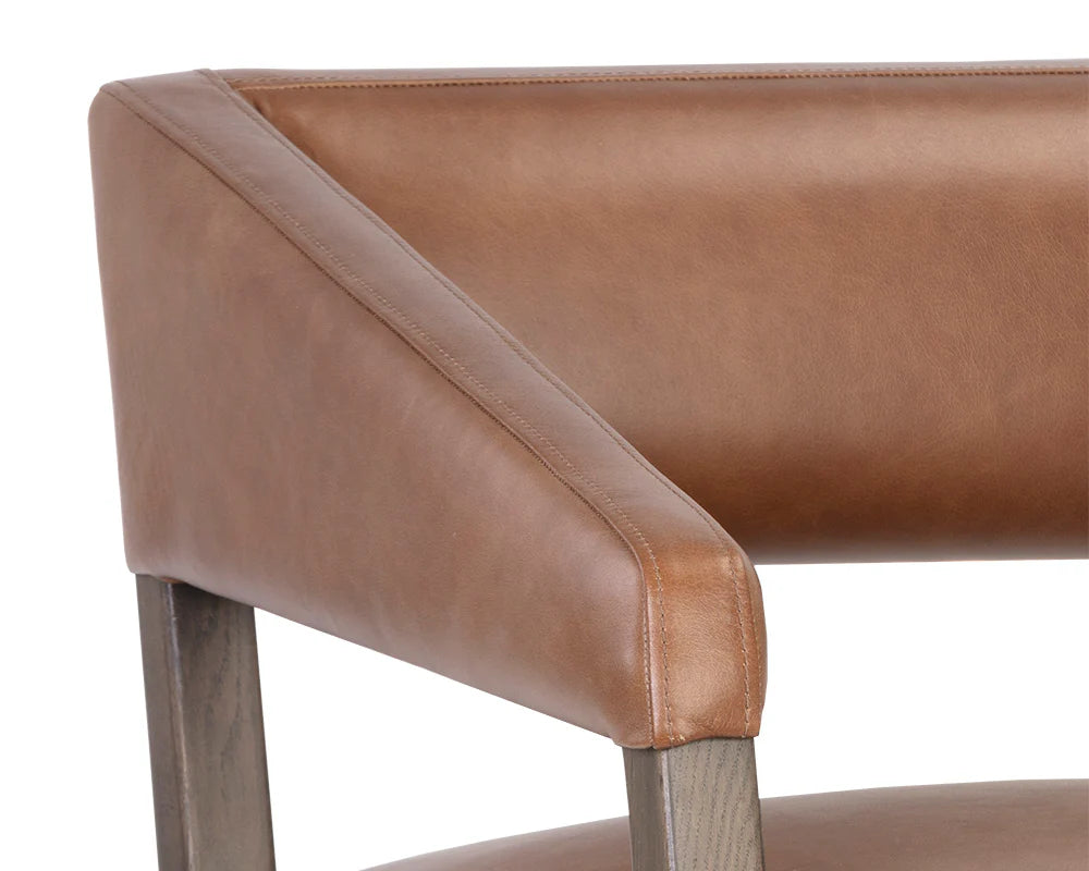 Sunpan Carlyle Lounge Chair