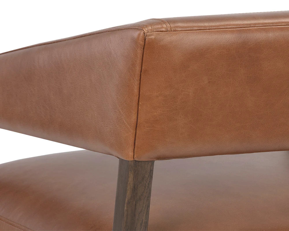 Sunpan Carlyle Lounge Chair