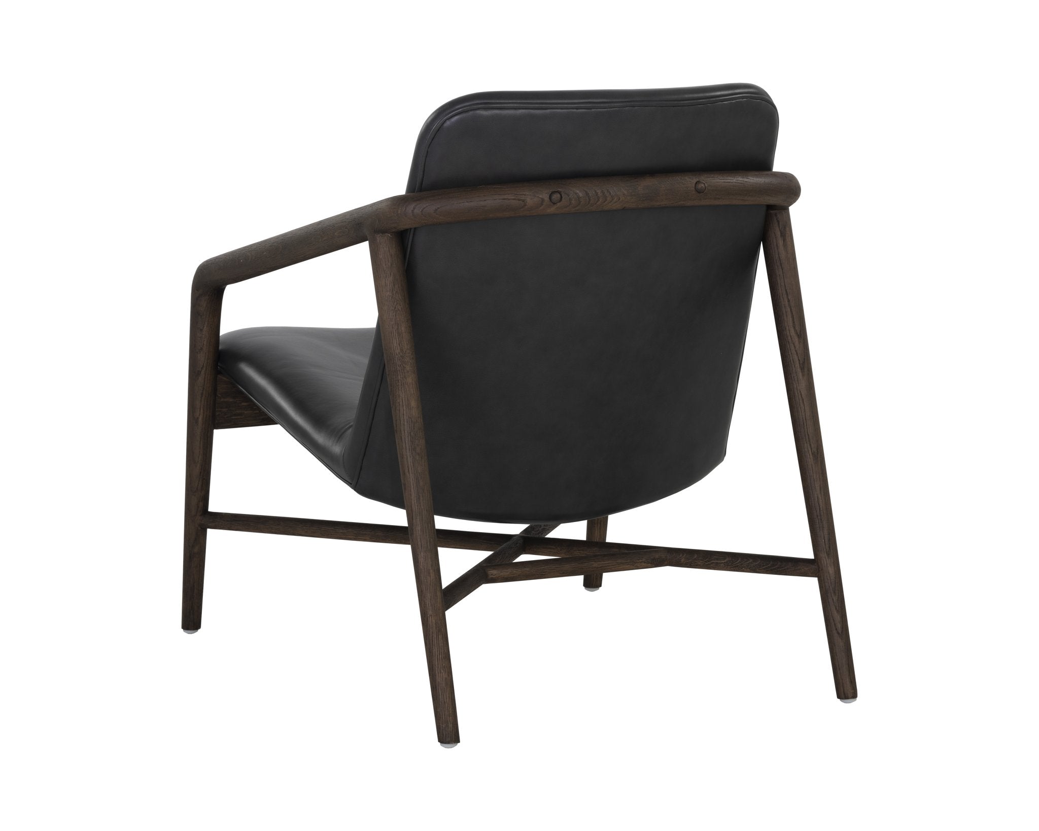 Sunpan Cinelli Lounge Chair