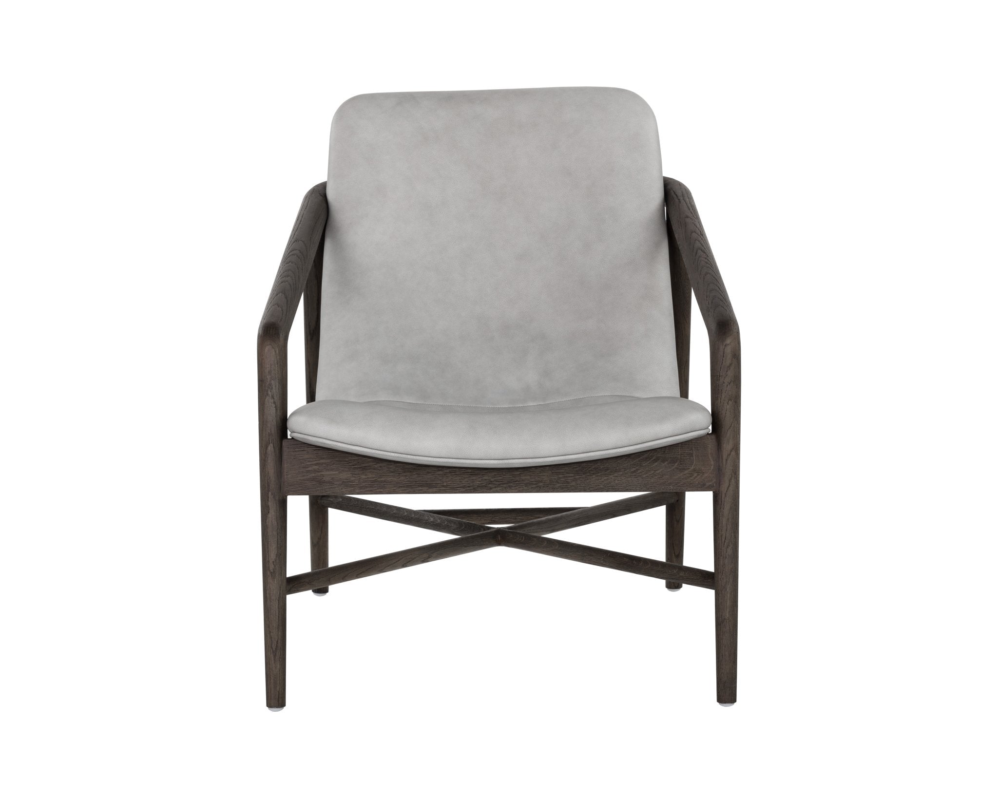 Sunpan Cinelli Lounge Chair