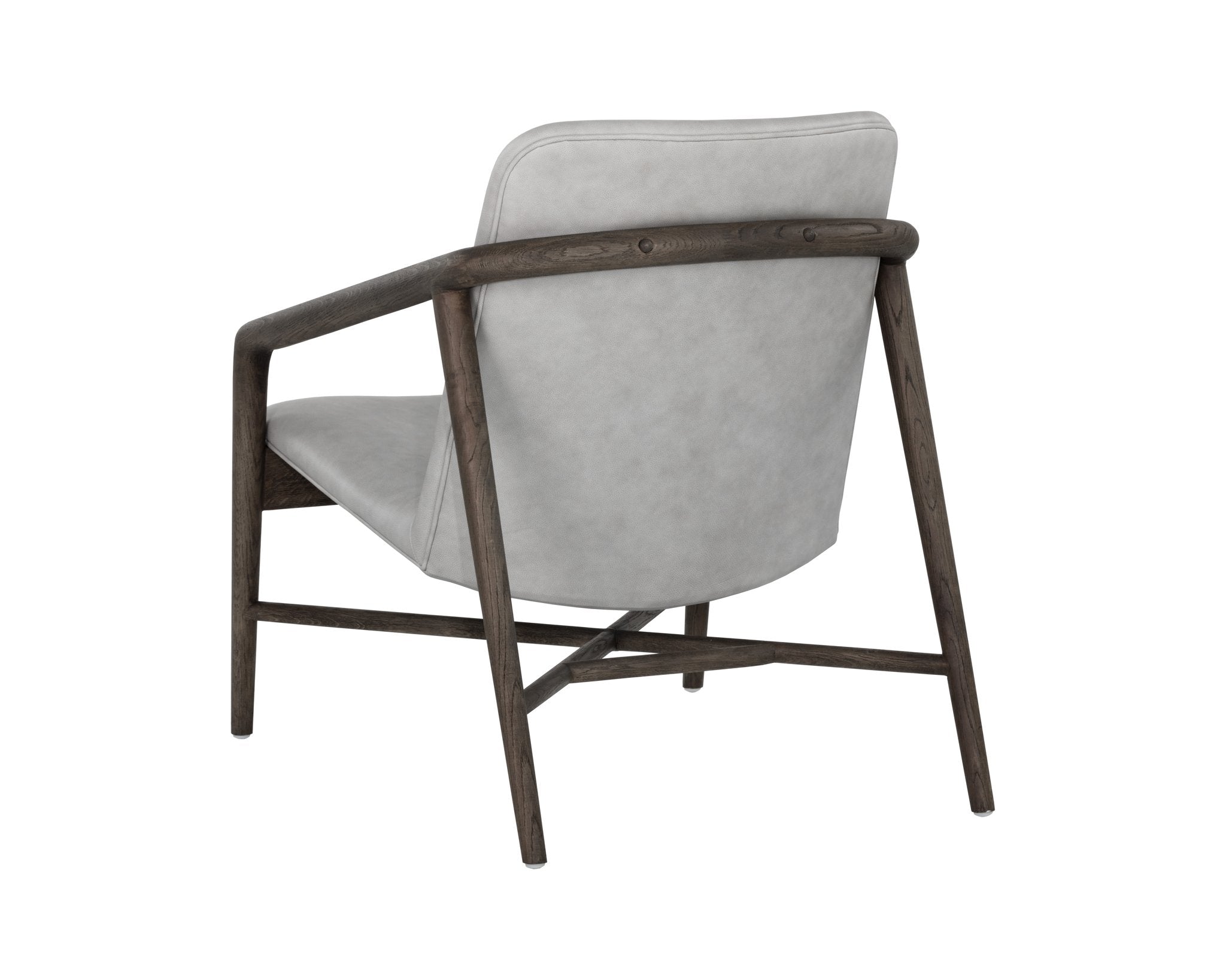 Sunpan Cinelli Lounge Chair