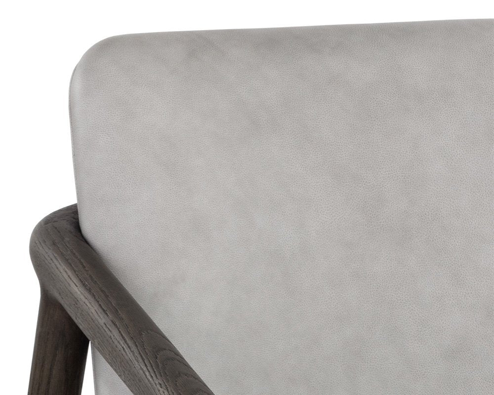 Sunpan Cinelli Lounge Chair