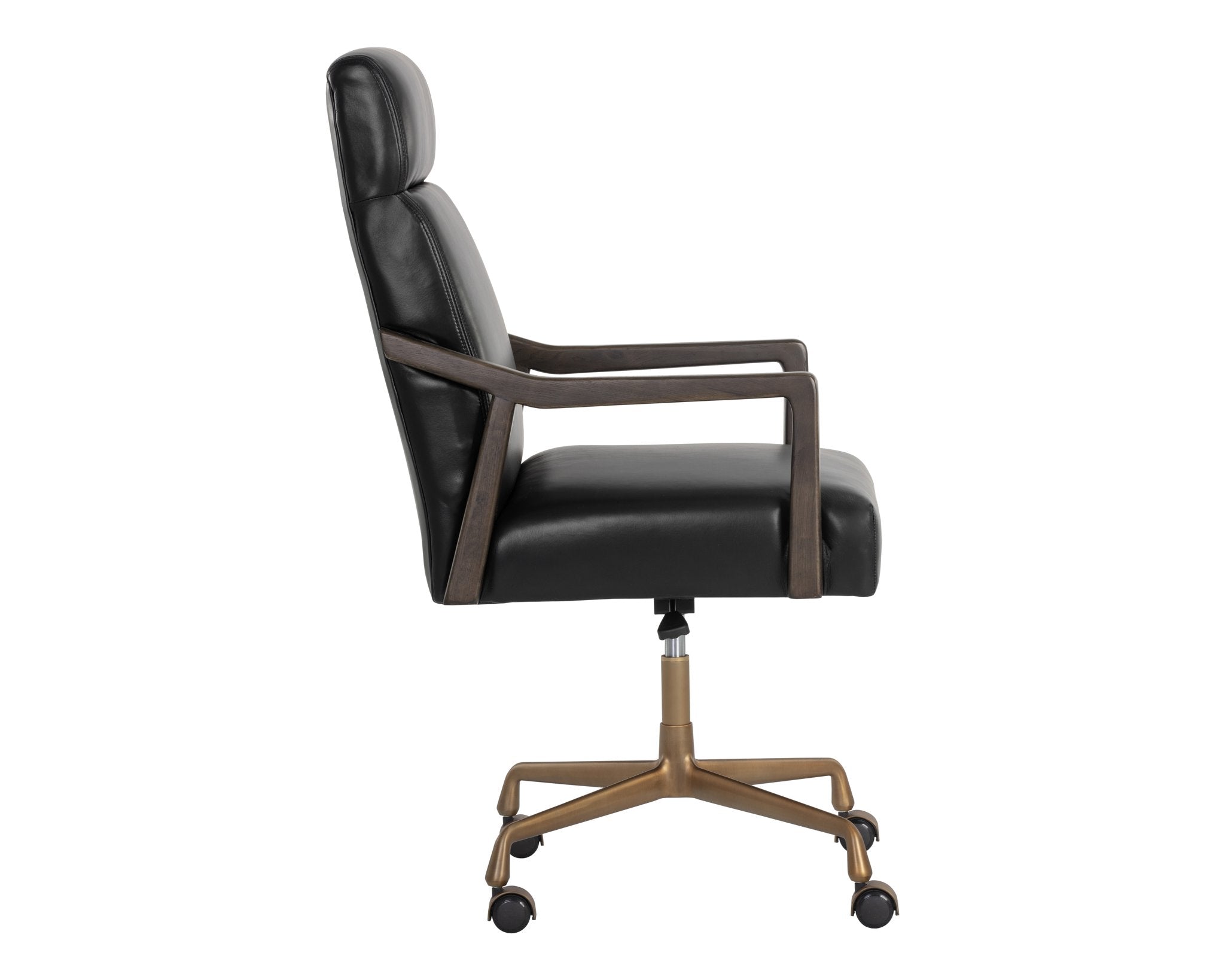 Sunpan Collin Office Chair