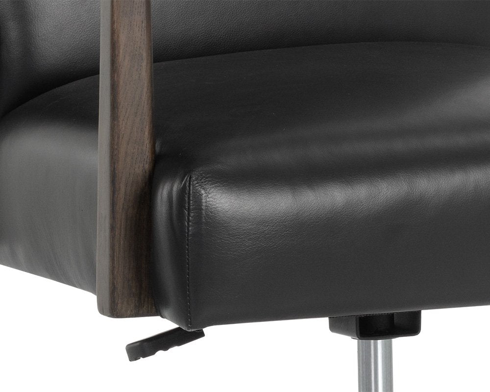 Sunpan Collin Office Chair