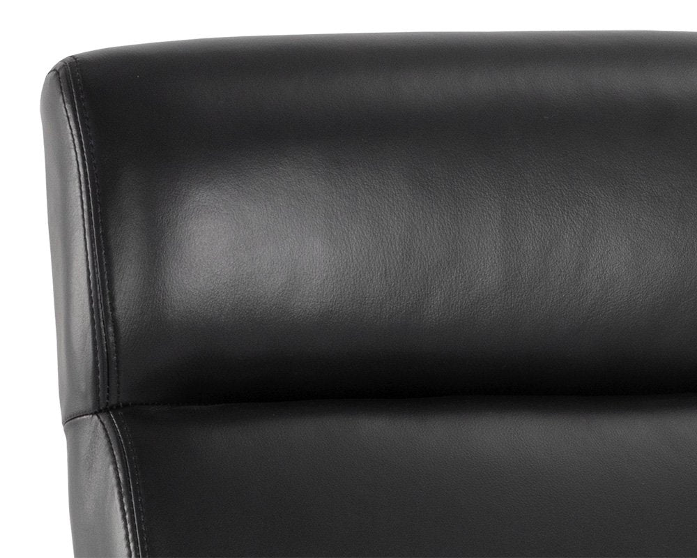 Sunpan Collin Office Chair