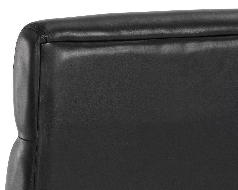 Sunpan Collin Office Chair