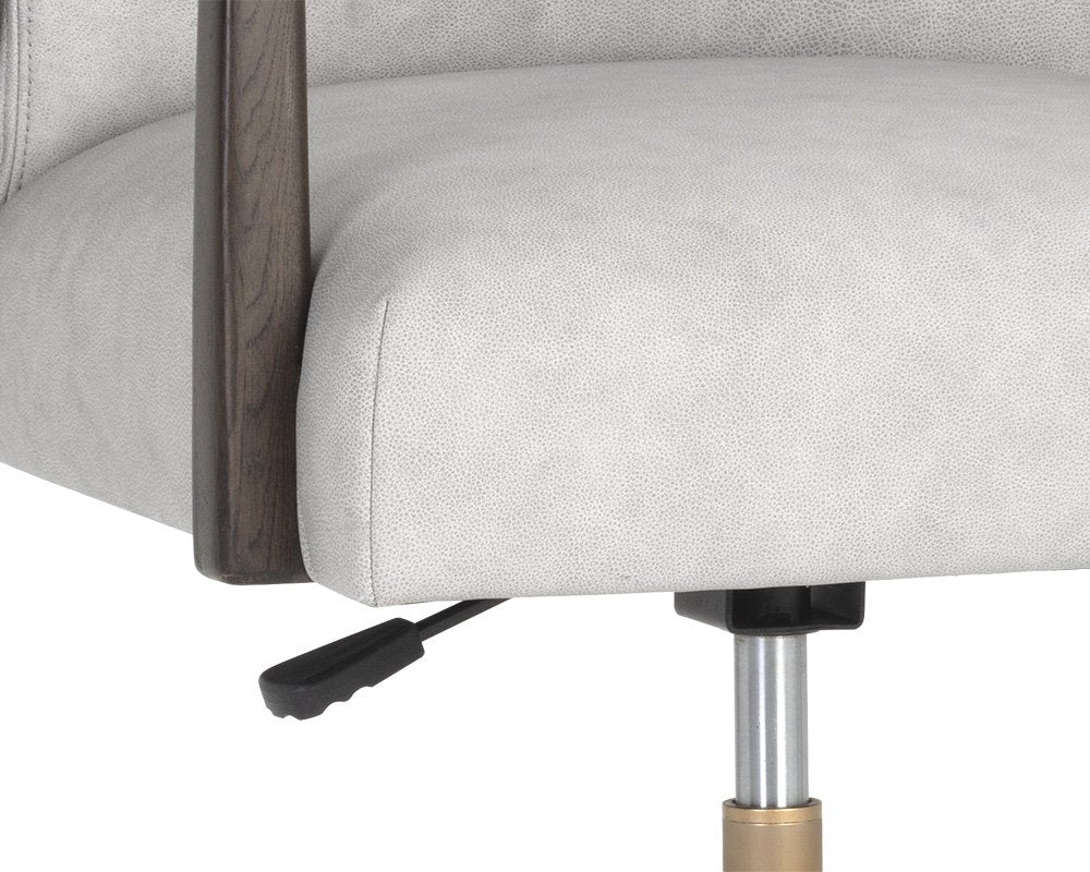 Sunpan Collin Office Chair