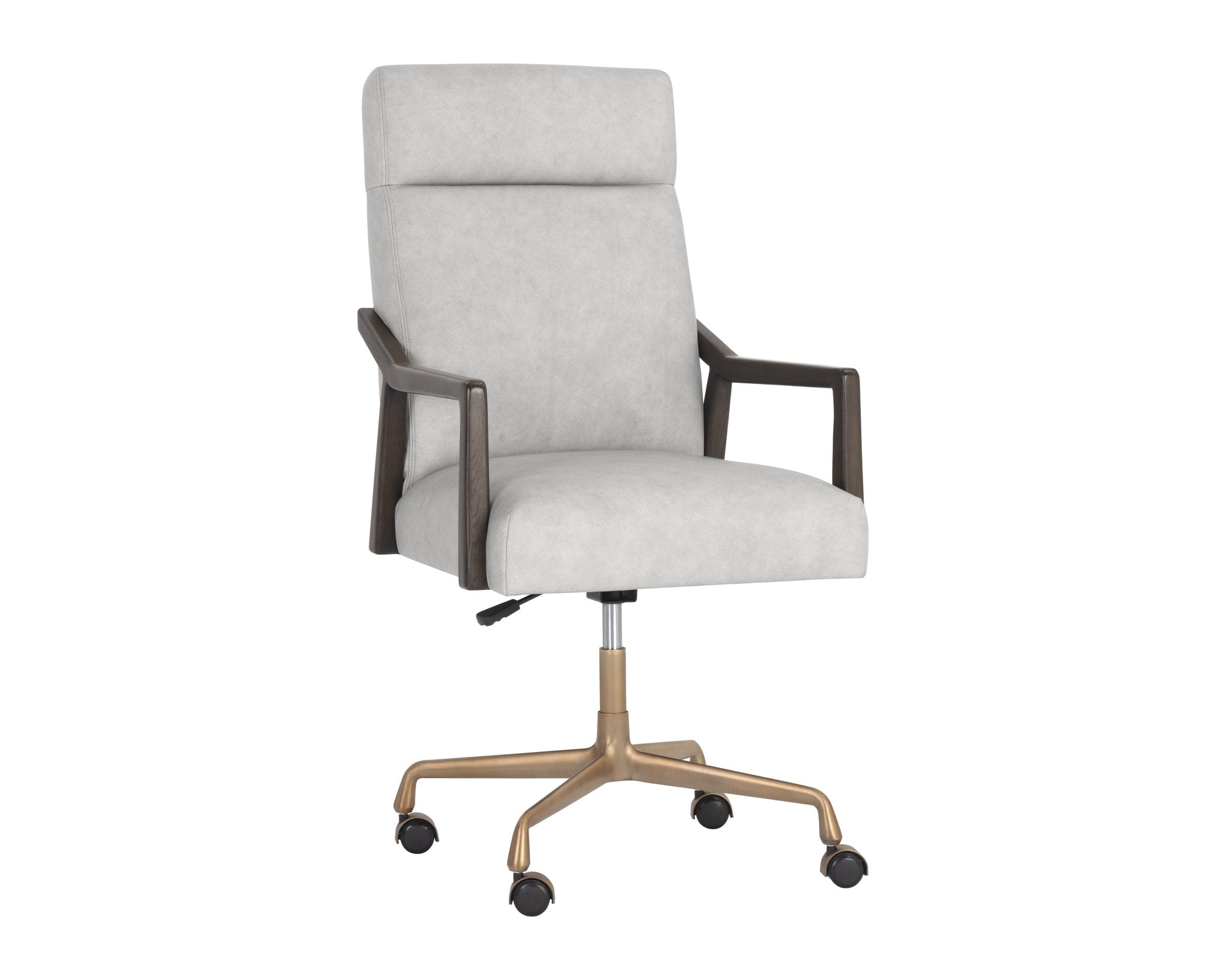Sunpan Collin Office Chair