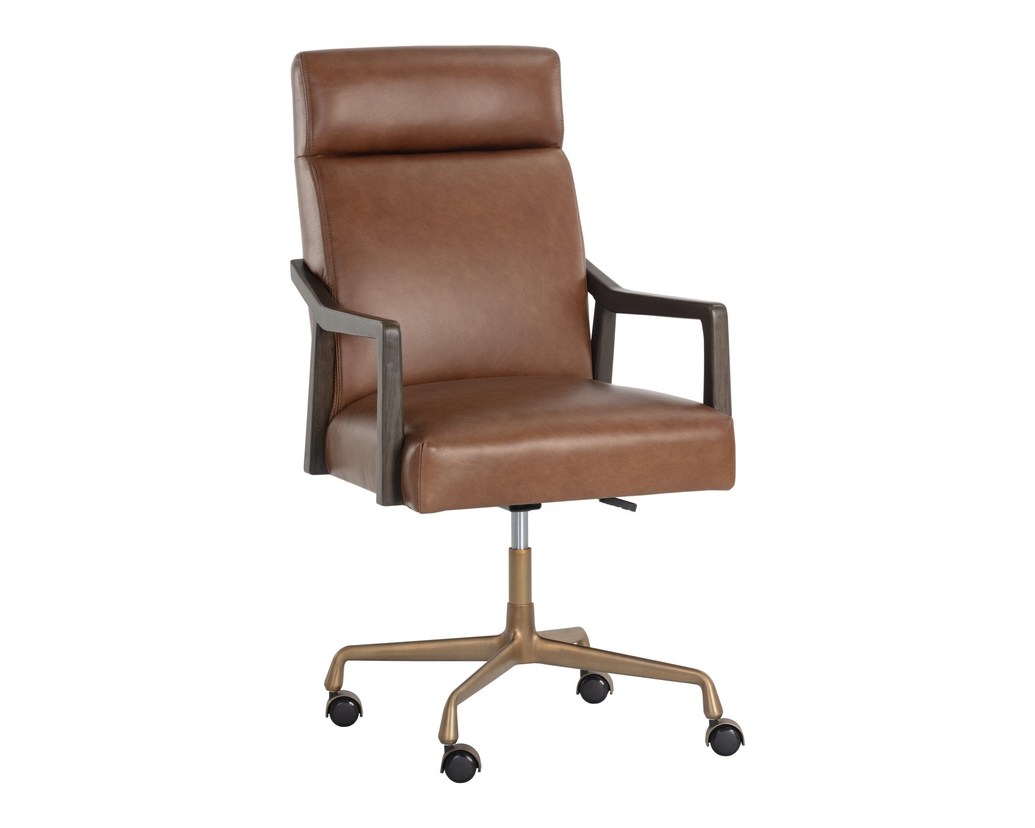 Sunpan Collin Office Chair
