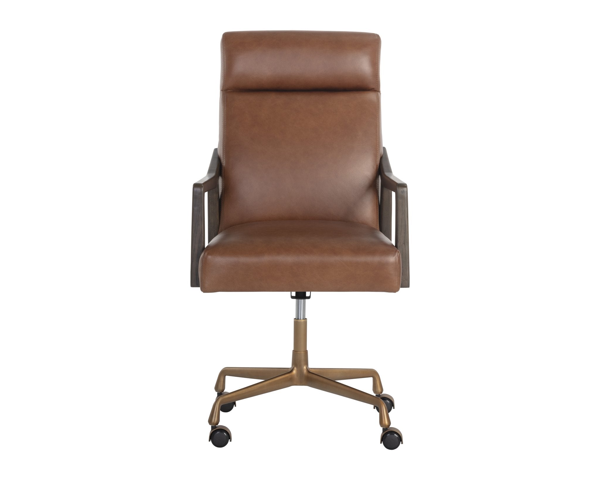 Sunpan Collin Office Chair