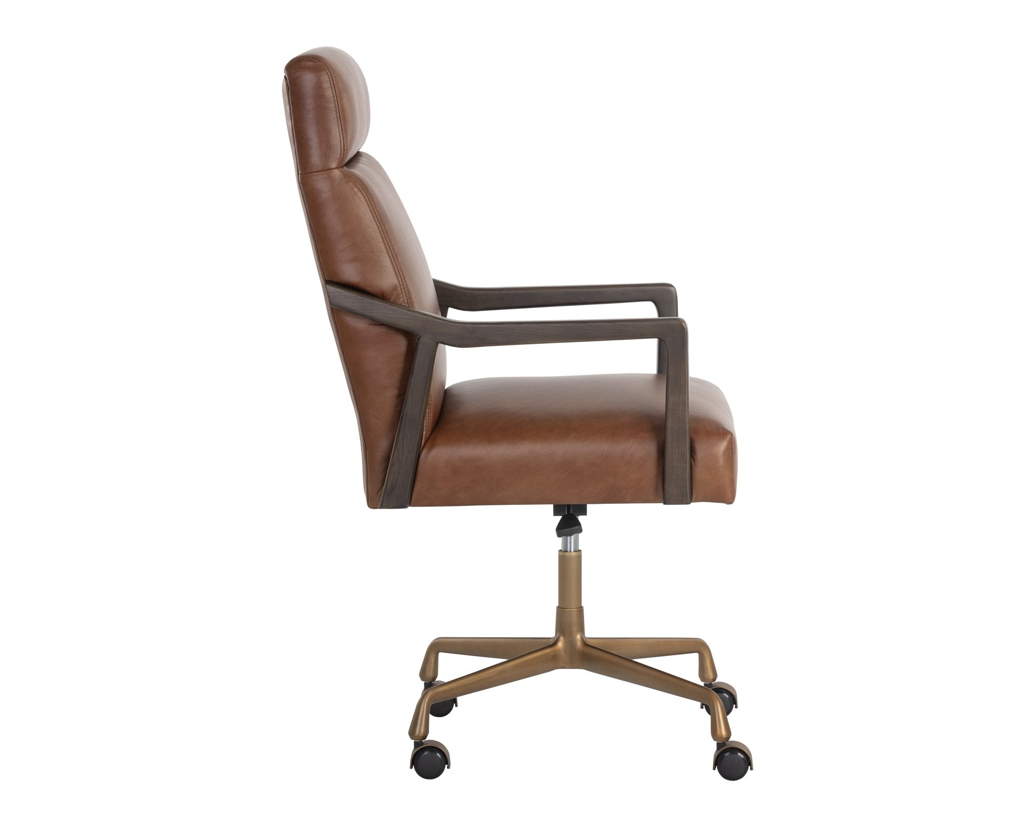 Sunpan Collin Office Chair
