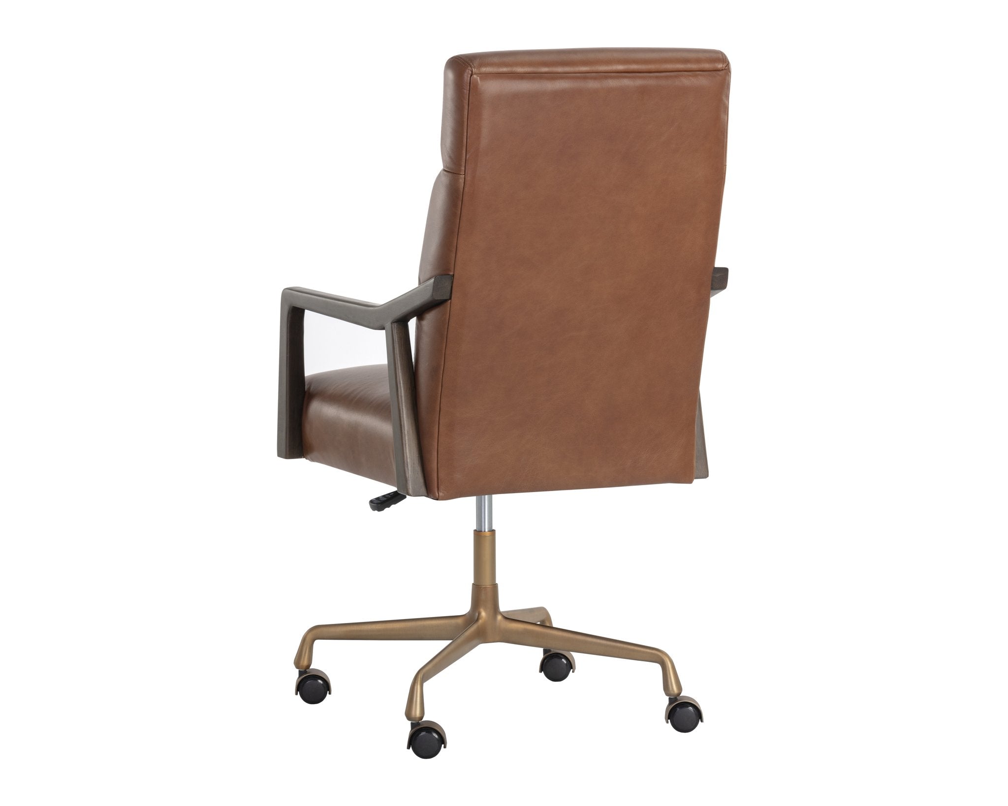 Sunpan Collin Office Chair