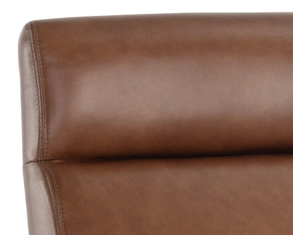 Sunpan Collin Office Chair