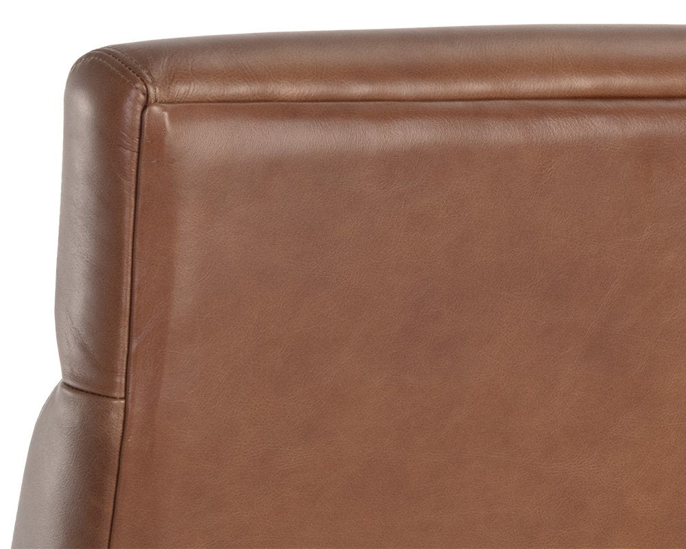 Sunpan Collin Office Chair