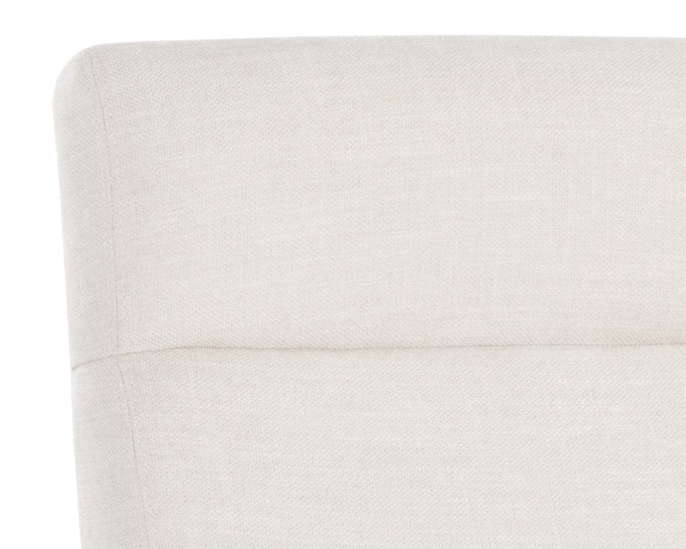 Sunpan Collin Office Chair