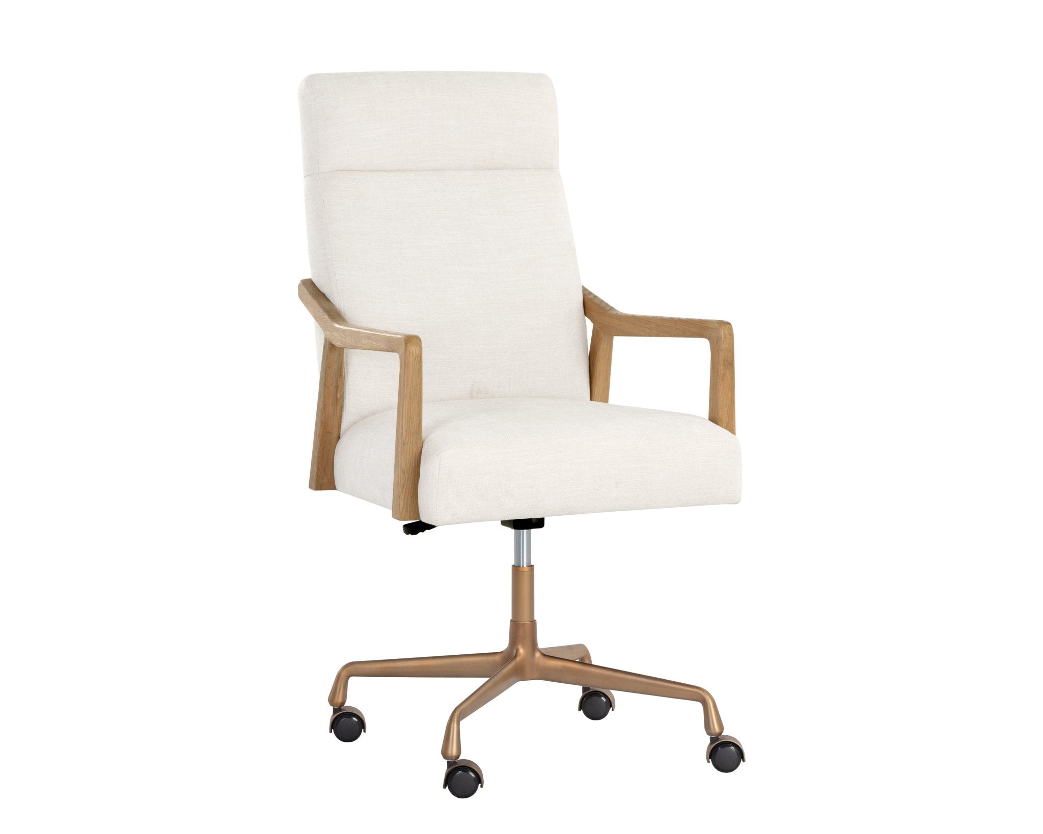 Sunpan Collin Office Chair