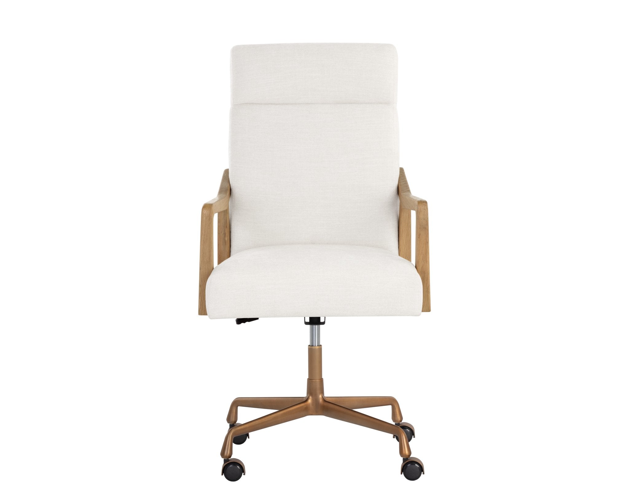 Sunpan Collin Office Chair