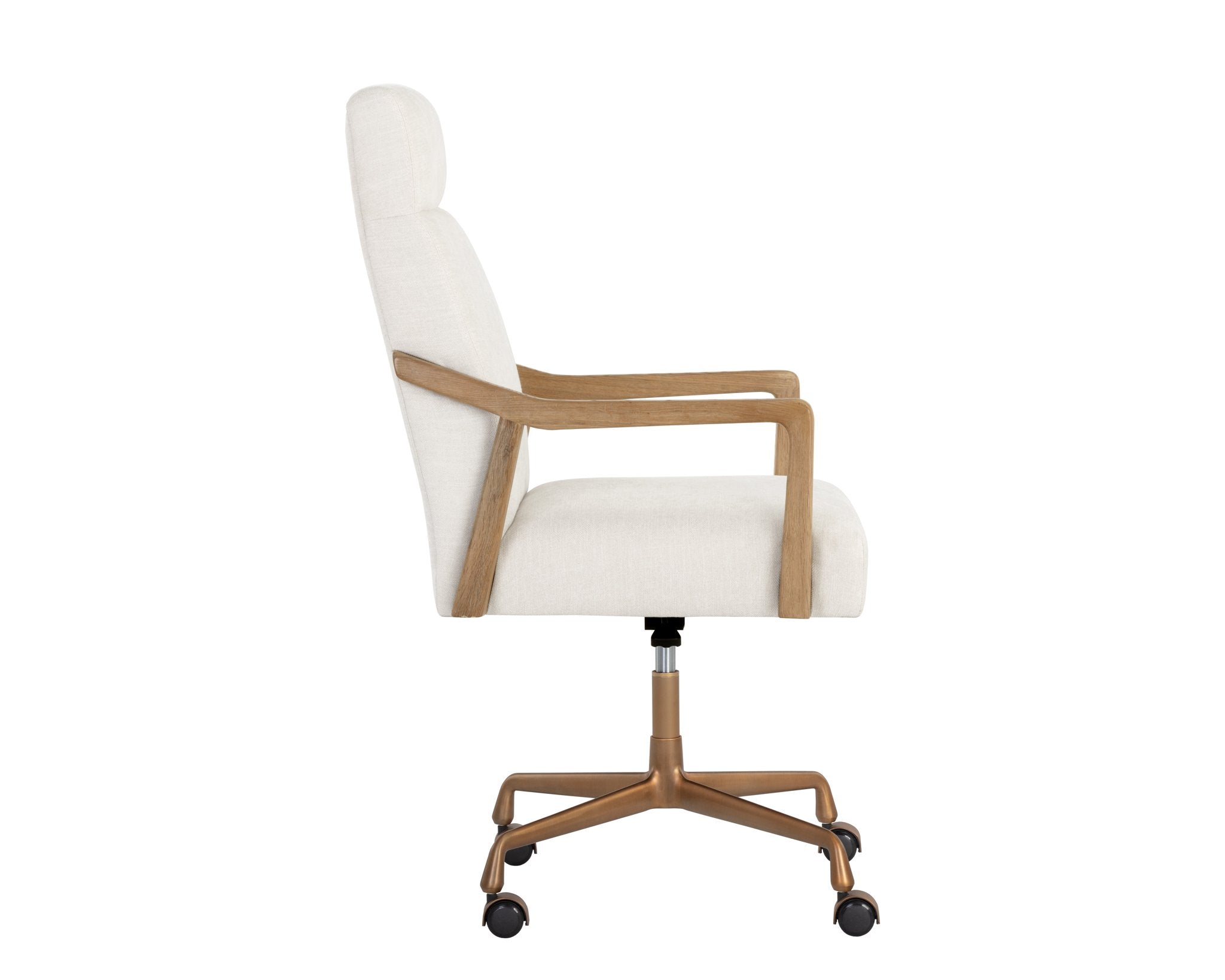 Sunpan Collin Office Chair
