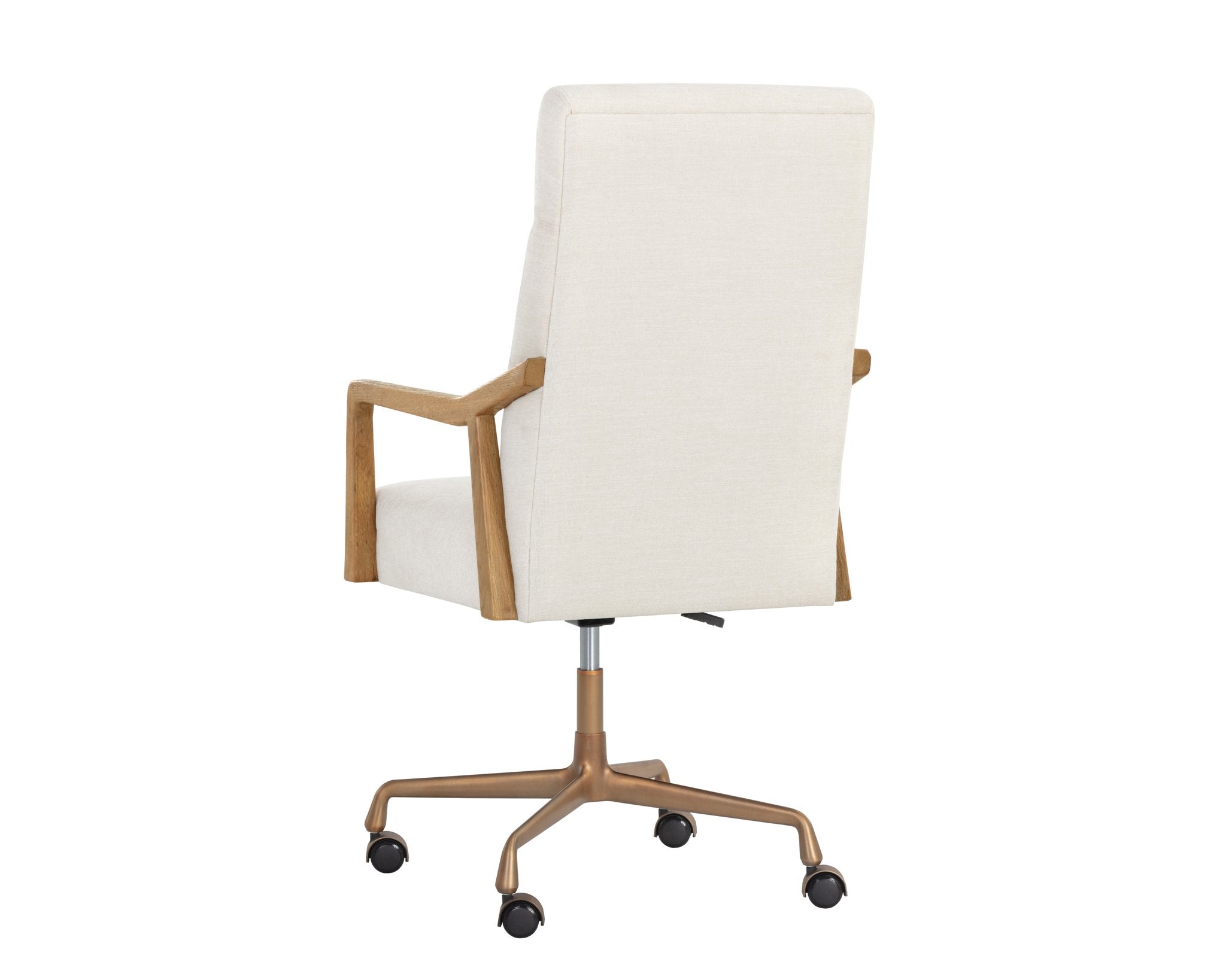Sunpan Collin Office Chair