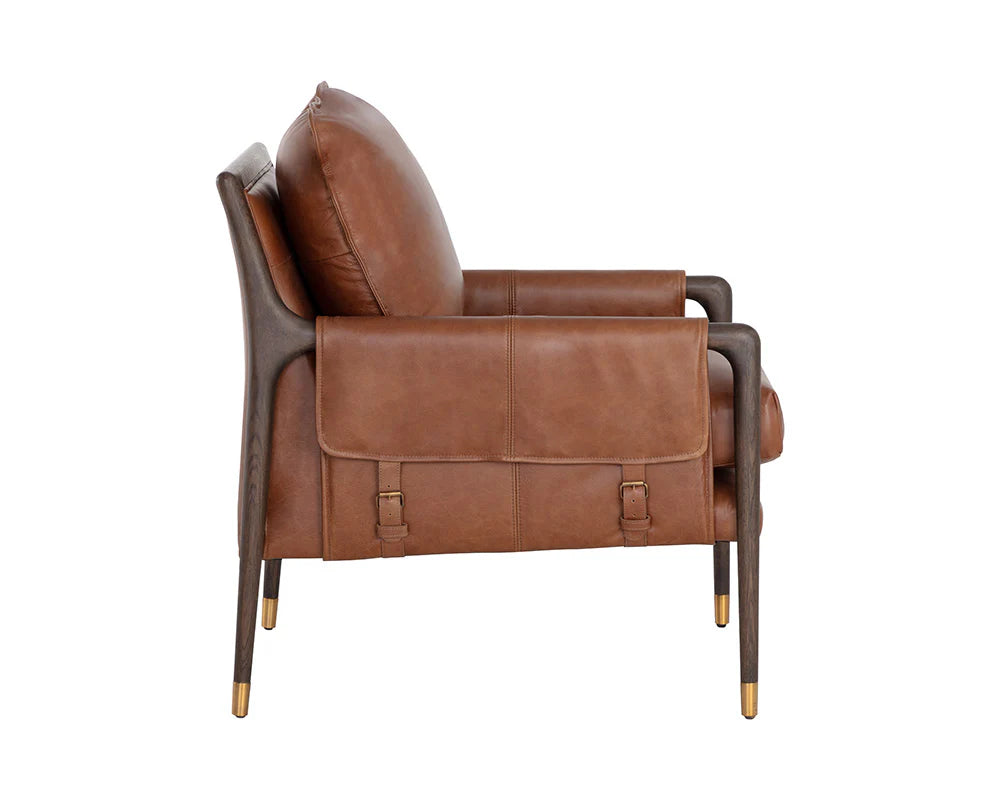 Sunpan Mauti Armchair
