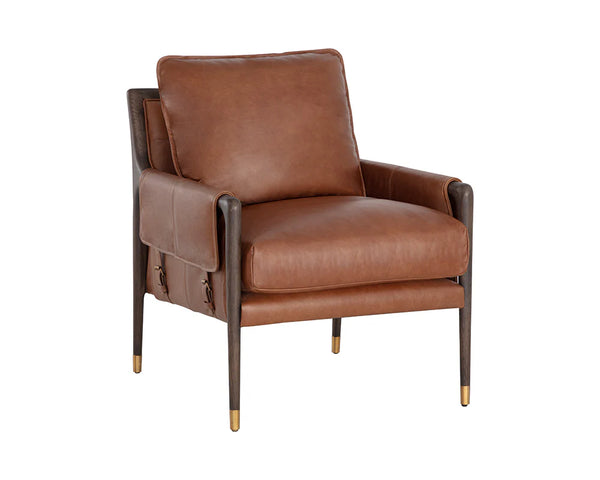 Sunpan Mauti Armchair