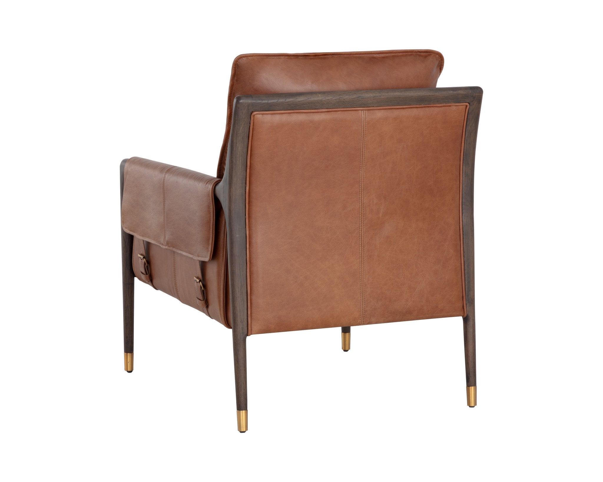 Sunpan Mauti Armchair