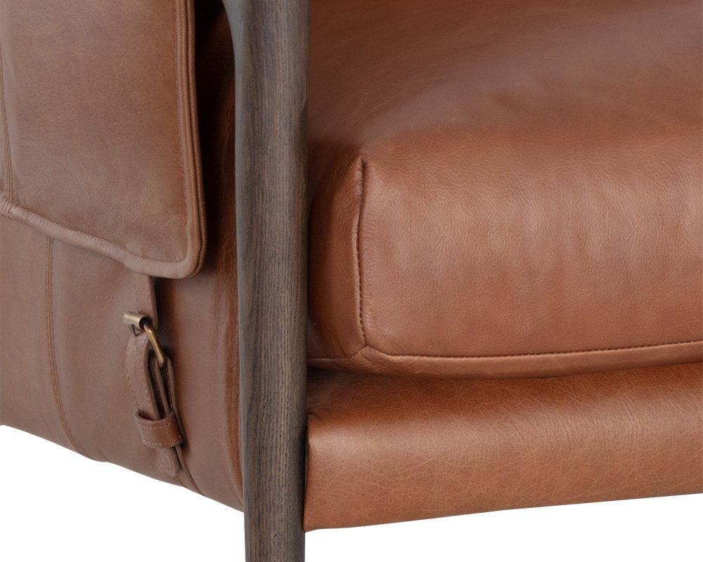 Sunpan Mauti Armchair