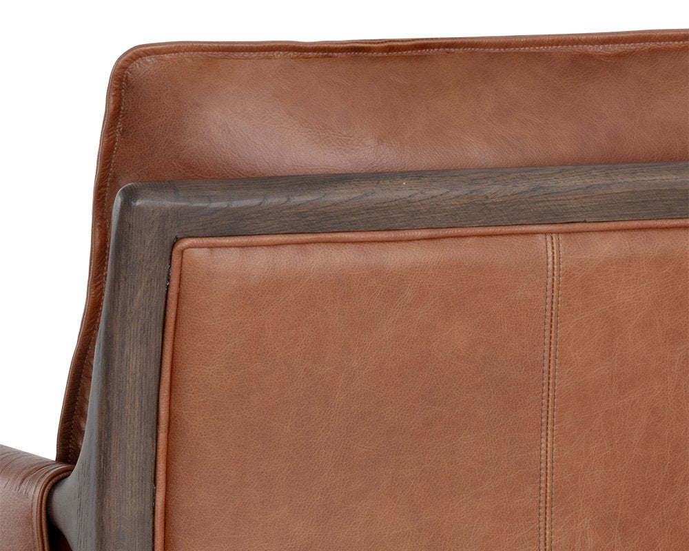 Sunpan Mauti Armchair