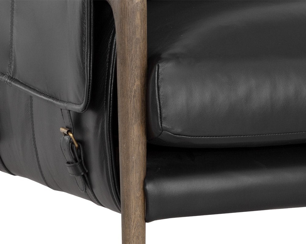 Sunpan Mauti Armchair