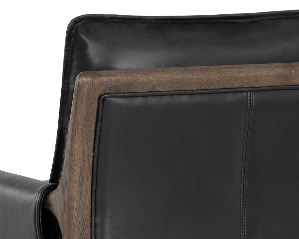 Sunpan Mauti Armchair