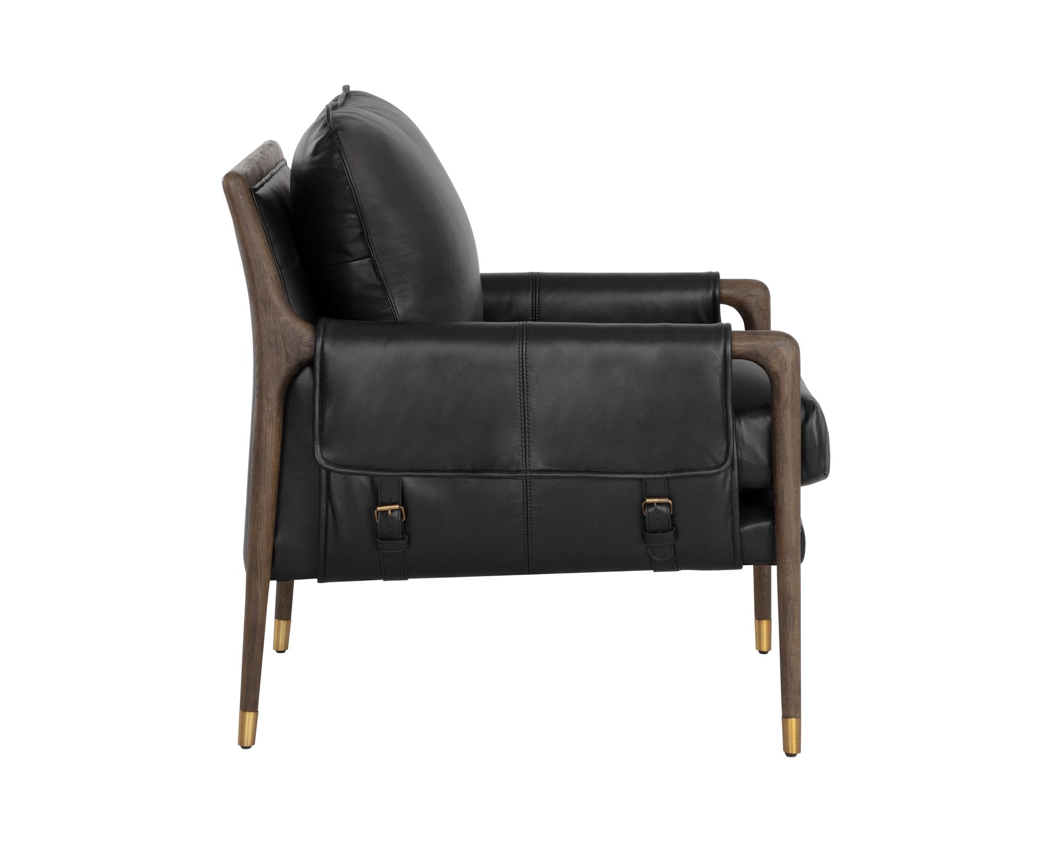 Sunpan Mauti Armchair
