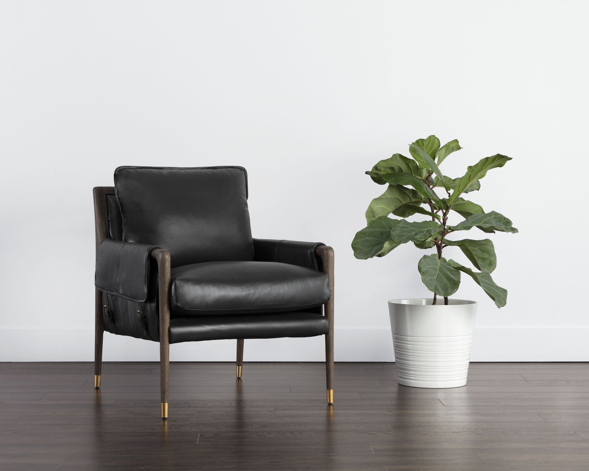 Sunpan Mauti Armchair