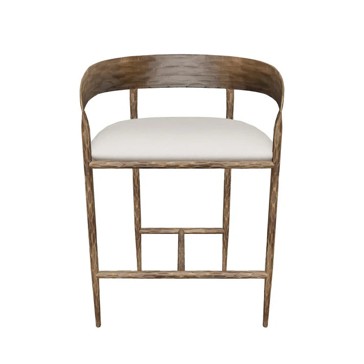 Sunpan Zanatta Counter Stool