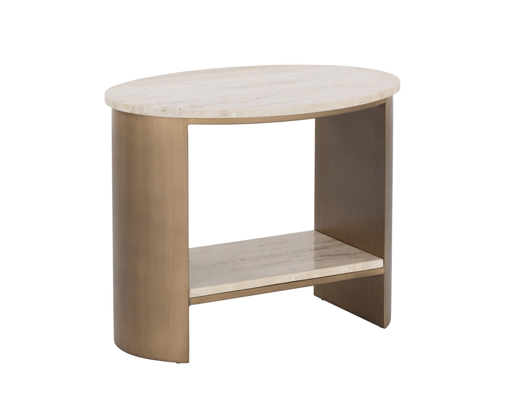 Sunpan Roshni Side Table