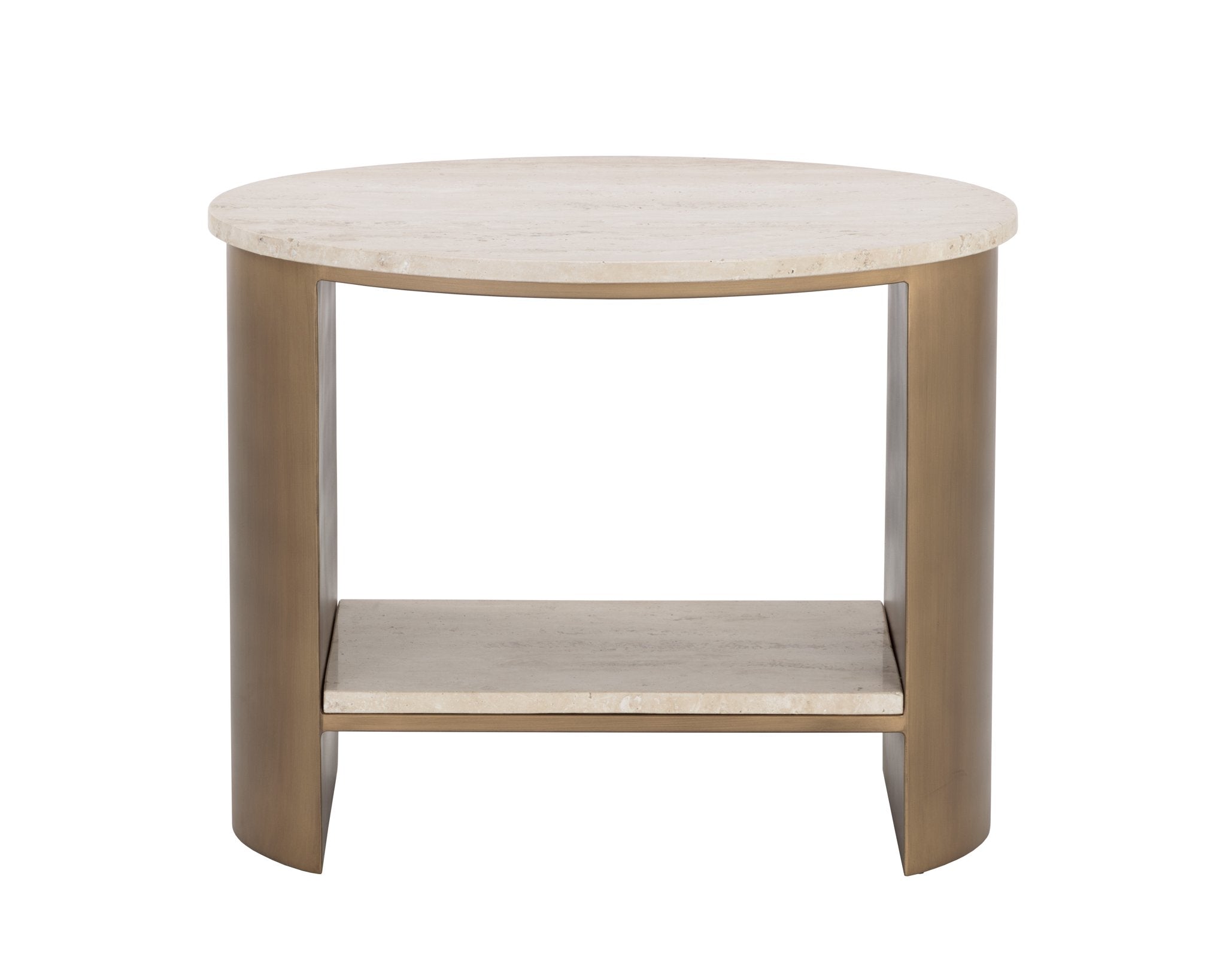 Sunpan Roshni Side Table