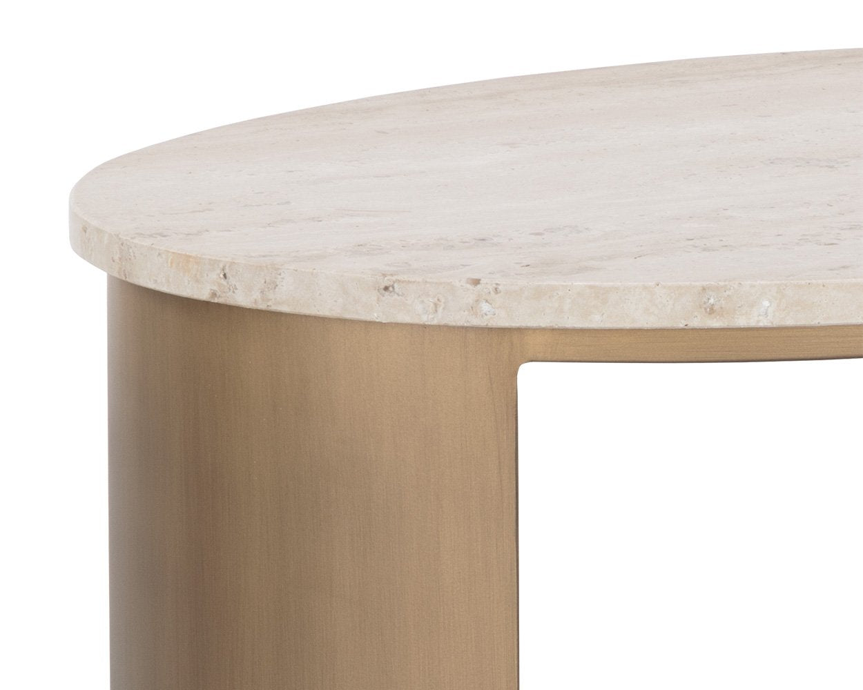 Sunpan Roshni Side Table