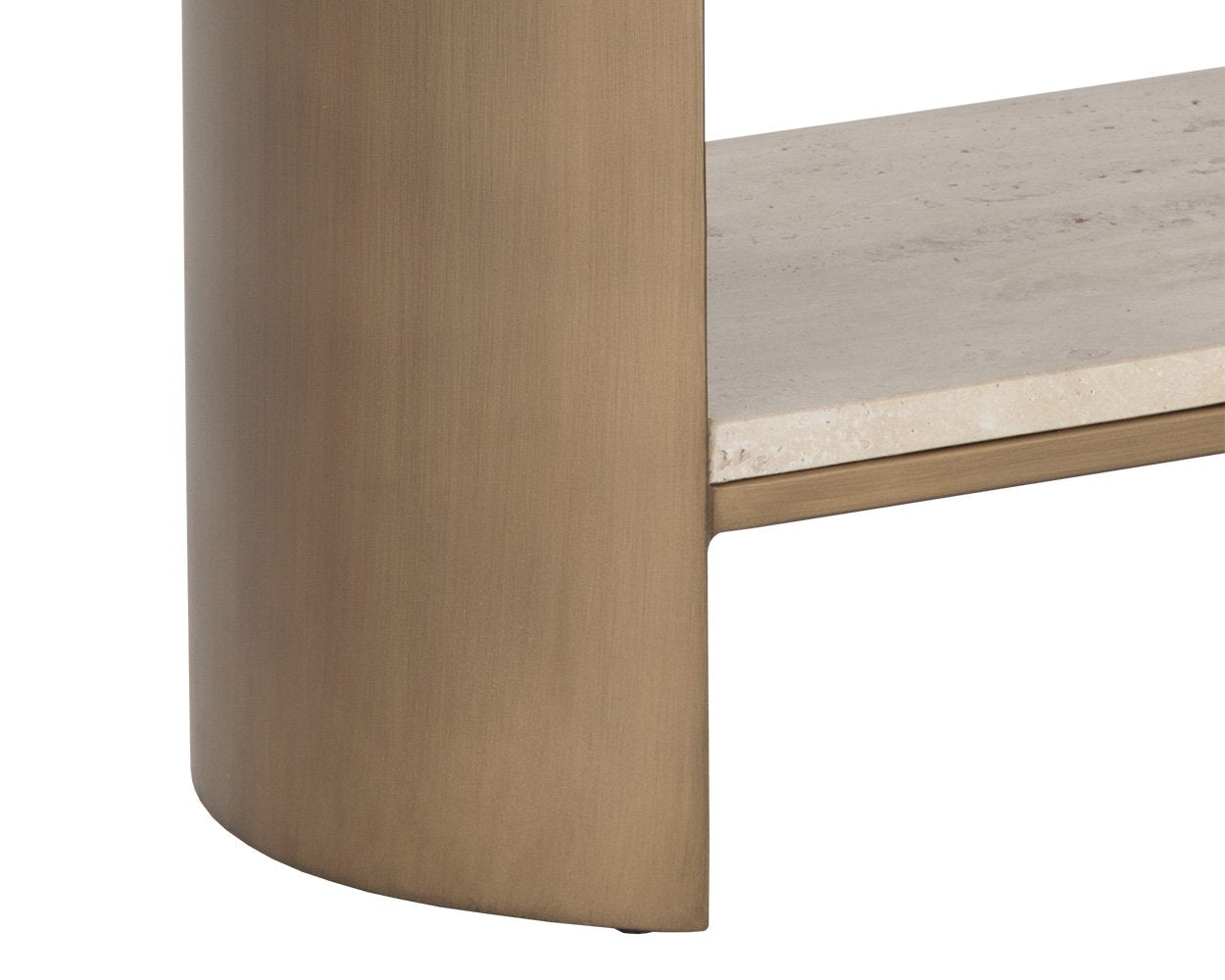 Sunpan Roshni Side Table