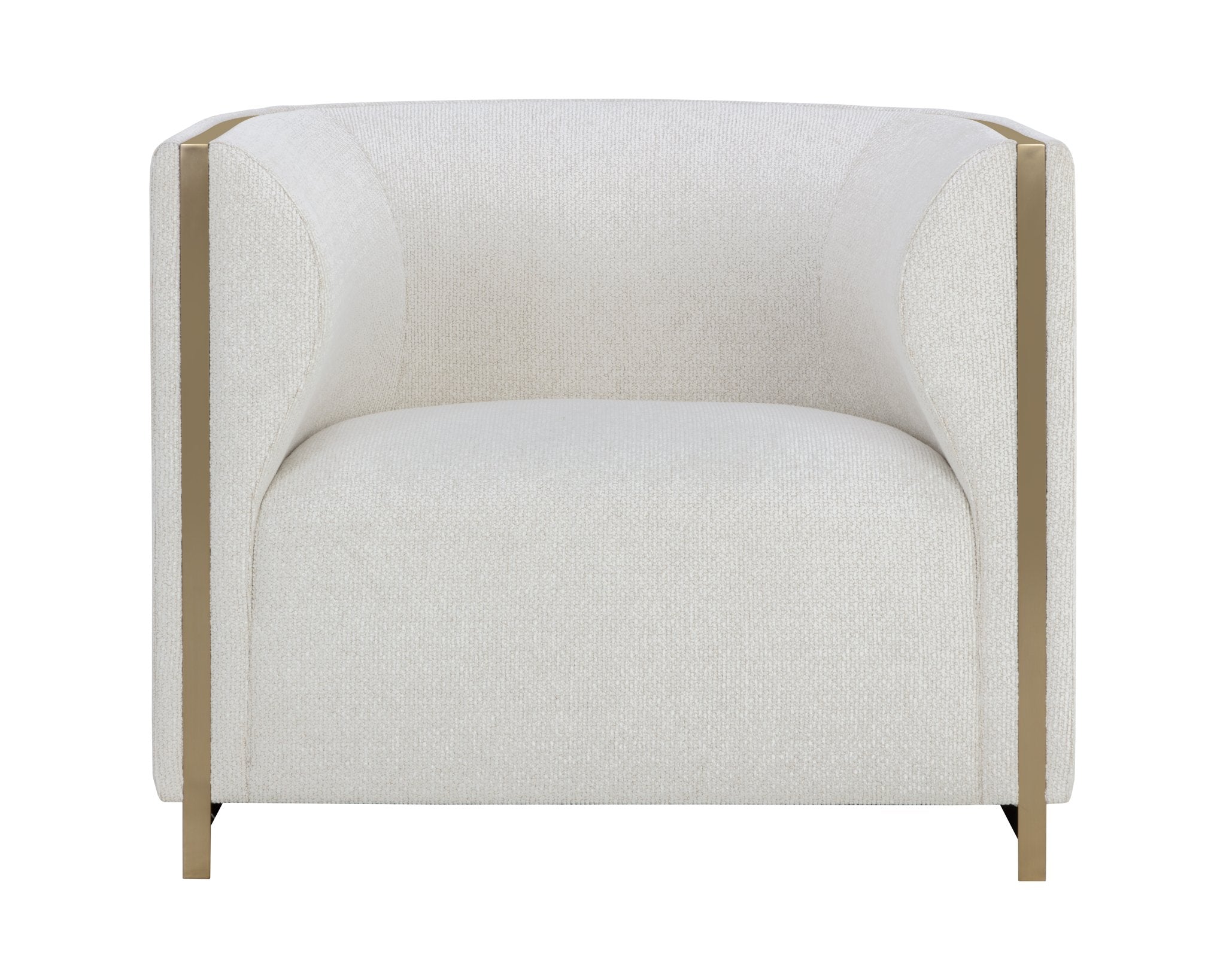 Sunpan Larron Armchair