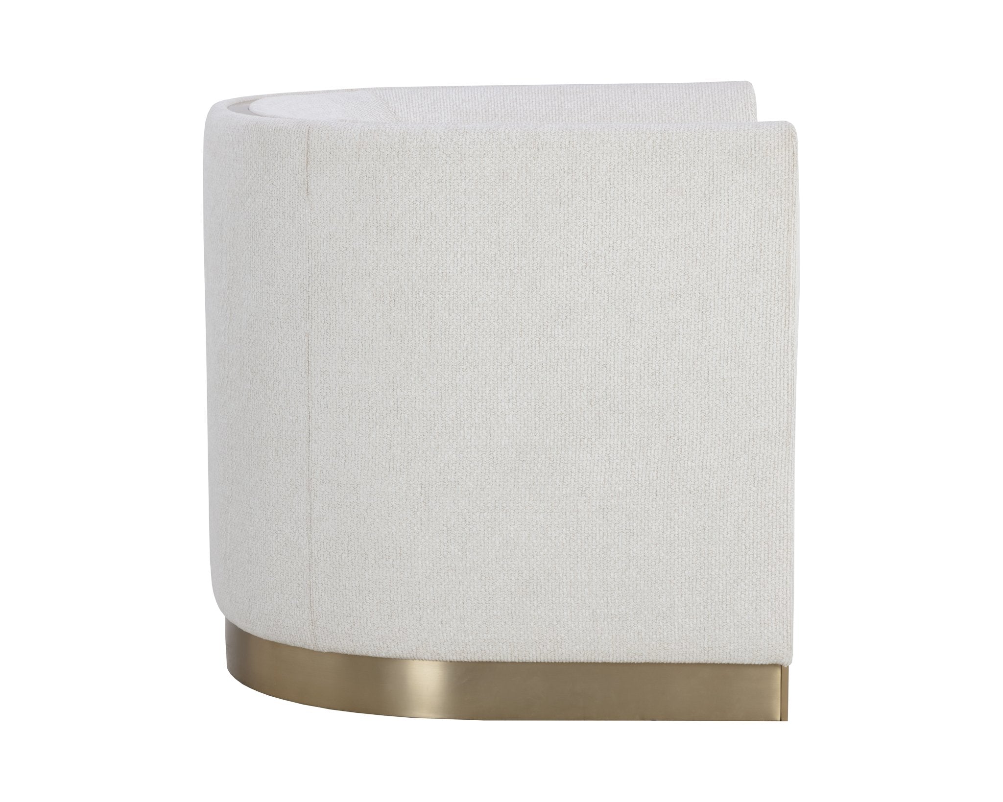 Sunpan Larron Armchair