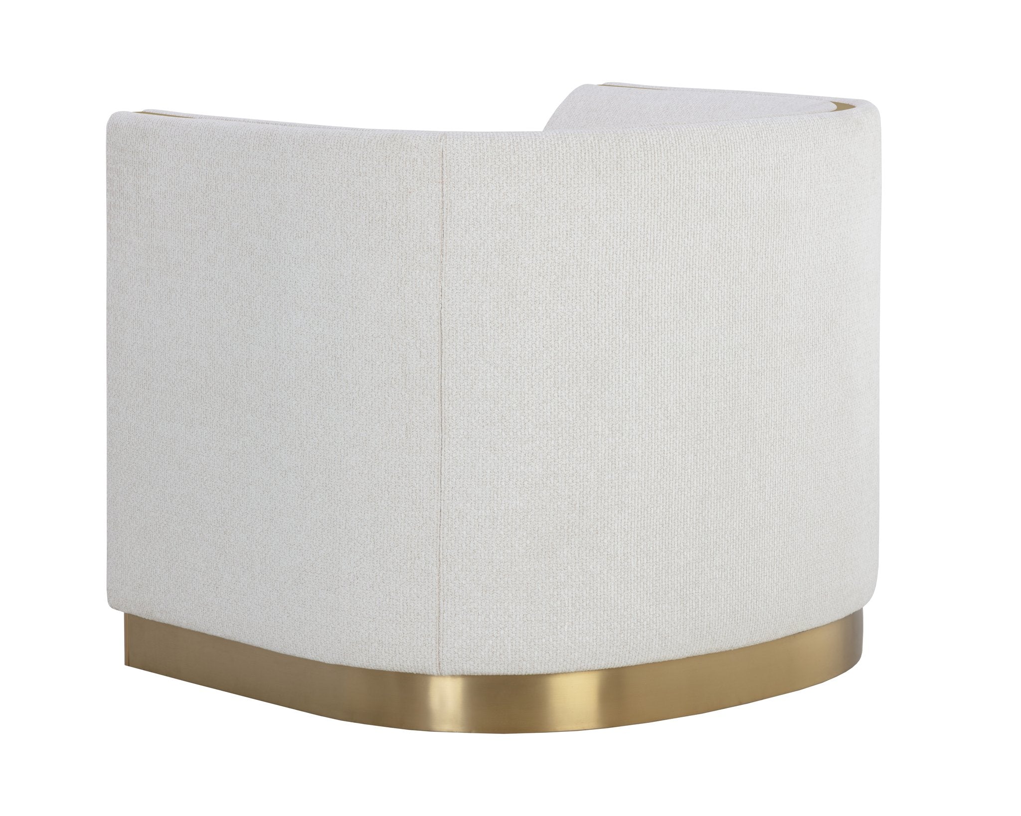 Sunpan Larron Armchair