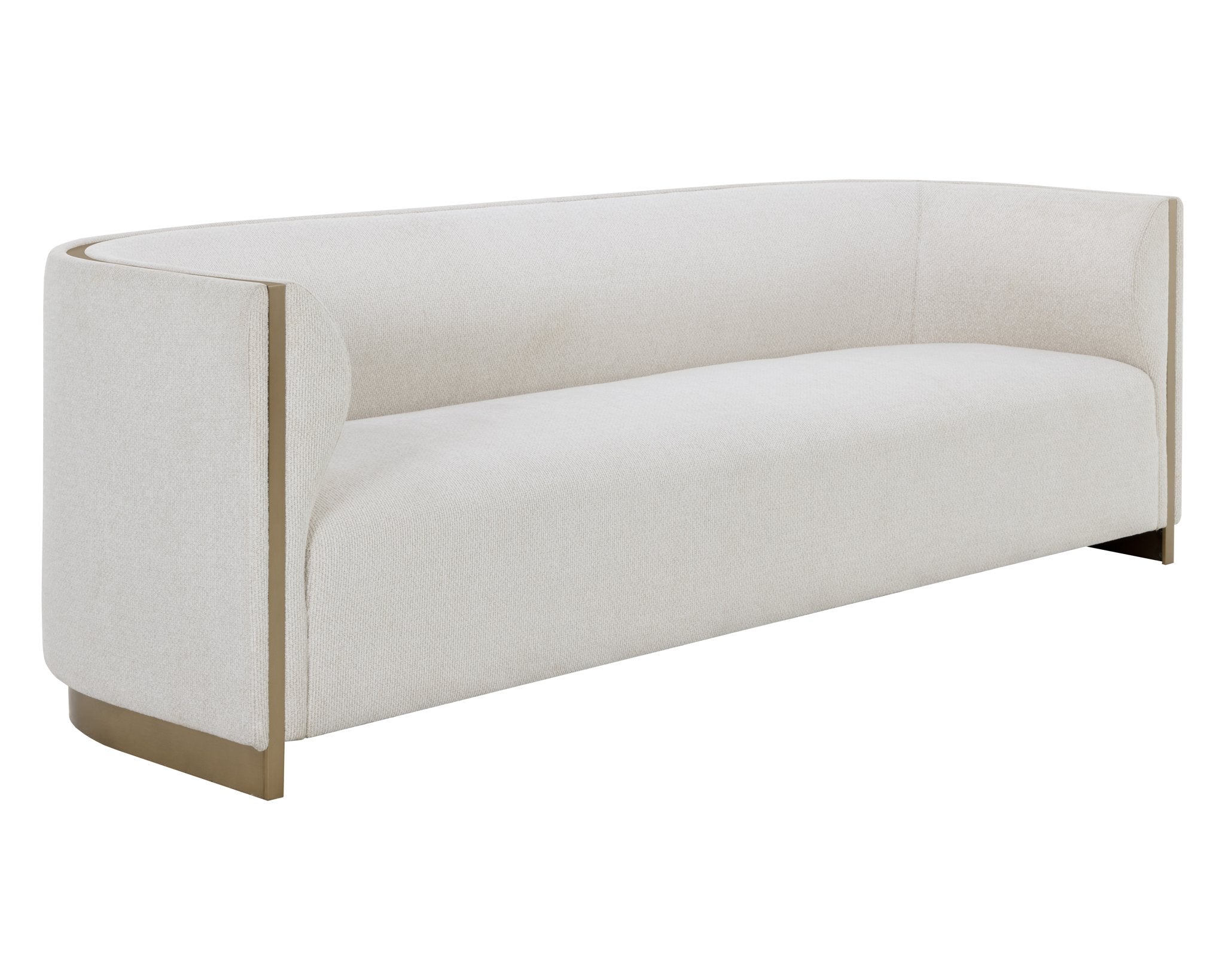 Sunpan Larron Sofa