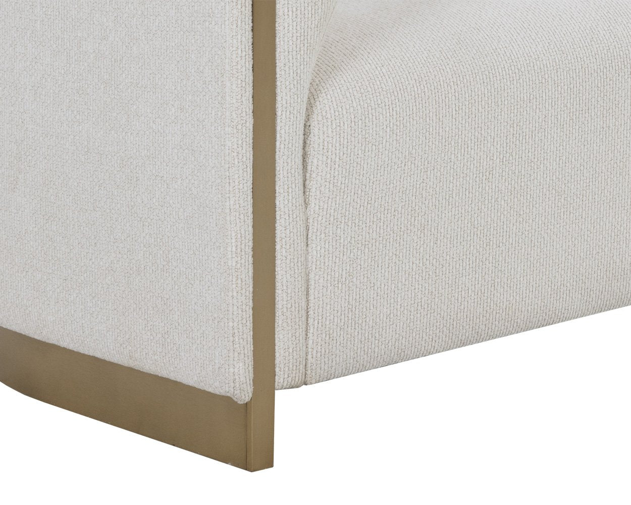 Sunpan Larron Sofa