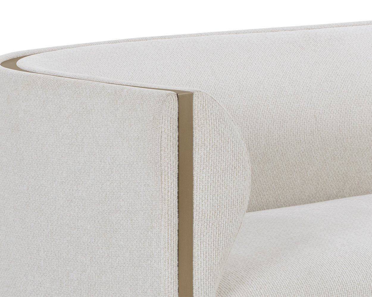 Sunpan Larron Sofa