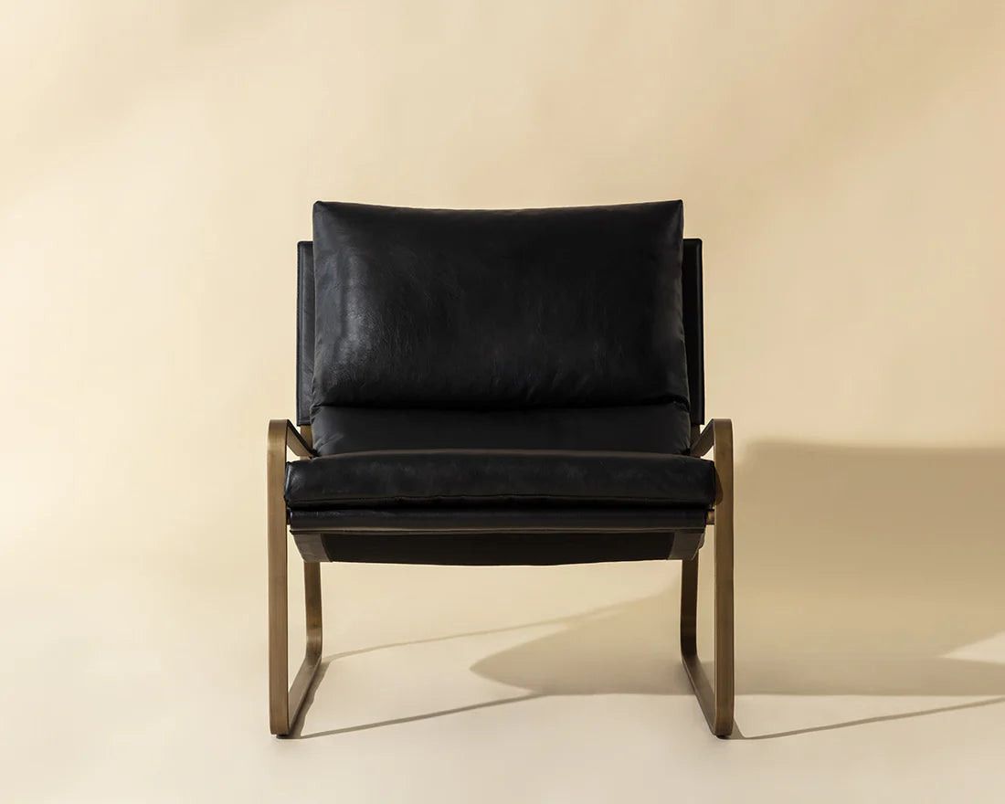 Sunpan Zancor Lounge Chair